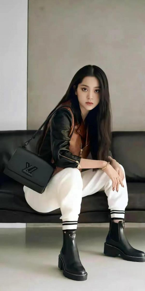 歐陽娜娜高畫質美圖精選