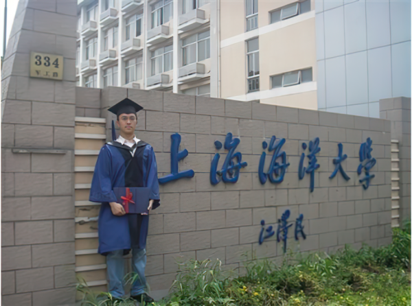 真實案件，博士留學生殺害女同學，當愛戀變成毒藥，心態很重要