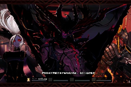 DNF:希洛克奧茲瑪怪物加入,強者之路玩法前瞻 DNF:希洛克奧茲瑪怪物加入,強者之路玩法前瞻