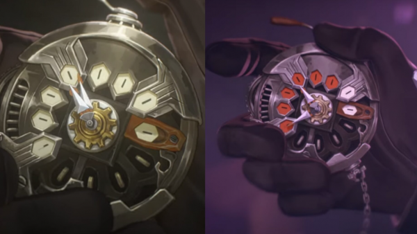 野火幫首領的真實身份猜測，五個線索指向祖安少年艾克