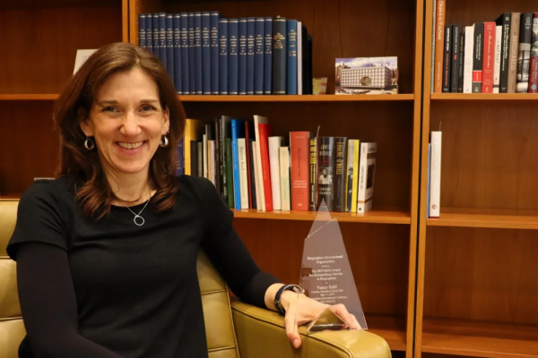 你多久沒有旅行了？耶魯圖書館正在上演一場關於旅行的“旅行”，帶你“走過”那些走過的路