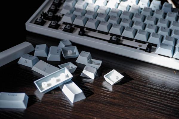 新瓶裝老酒，杜伽K310新配色令人驚豔