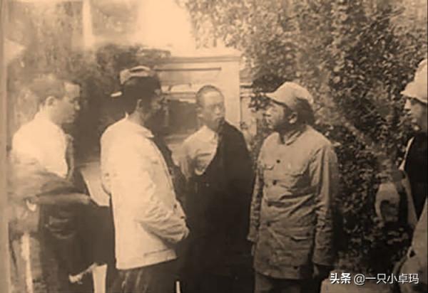 藏族開國少將黃正清：早年血戰馬步芳，曾任甘肅副省長，享年95歲