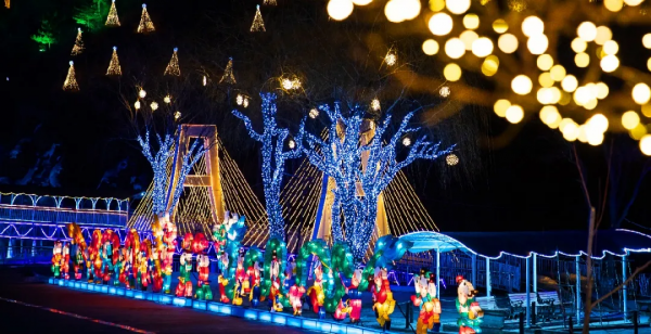 搓手期待！北京人冬季必不可少的娛樂專案，即將閃亮登場！