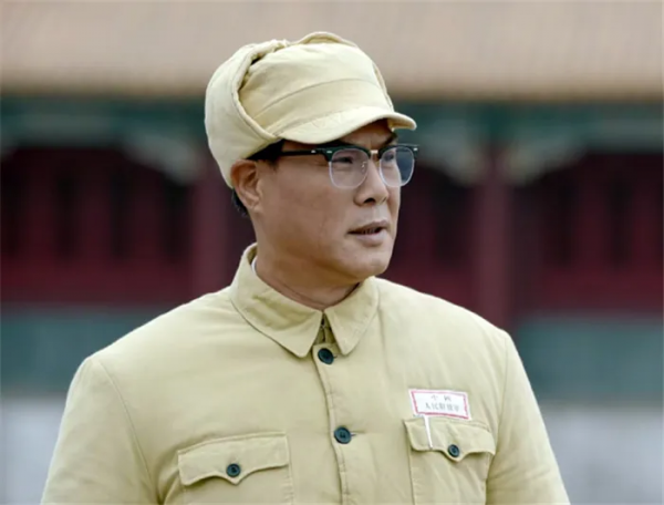 連續拿下收視冠軍，《香山葉正紅》為何能成為央視爆款？