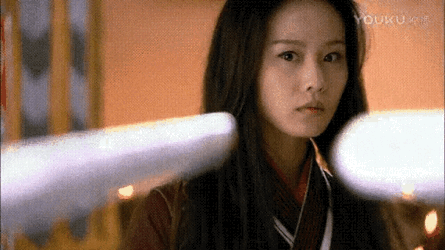 看夠了各式敷衍打戲，什麼時候古裝劇才能重現那種來去自如的俠氣