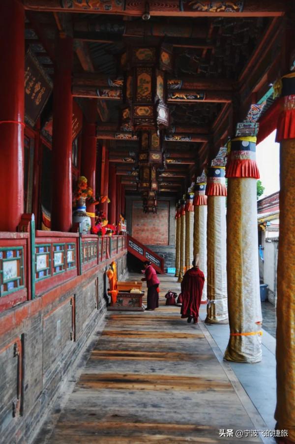 青海又一個世界級景點關閉!有些風景一旦錯過,就是一輩子了 青海又一個世界級景點關閉!有些風景一旦錯過,就是一輩子了