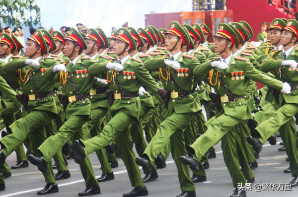 “河內上空戰火飄”,越南空軍的規模,為何被壓縮了10倍? “河內上空戰火飄”,越南空軍的規模,為何被壓縮了10倍?