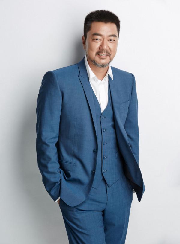 董勇:《彭德懷元帥》的人格魅力最打動人丨“星火燎原”系列訪談 董勇:《彭德懷元帥》的人格魅力最打動人丨“星火燎原”系列訪談