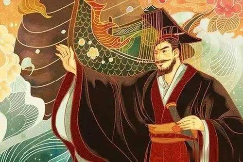 隋煬帝的另一張面孔:雄才大略的實幹家,四件大事彪炳歷史 隋煬帝的另一張面孔:雄才大略的實幹家,四件大事彪炳歷史