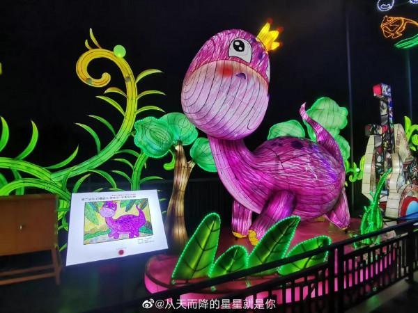 全國元宵燈會，屬於中國人的浪漫！壯觀，震撼