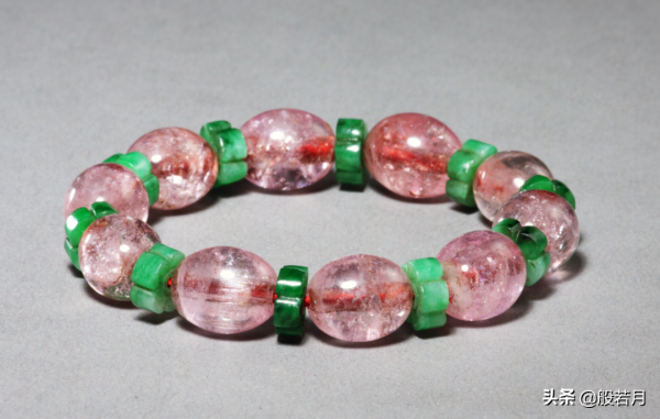 故宮裡的娘娘都戴什麼珠寶？來開開眼界