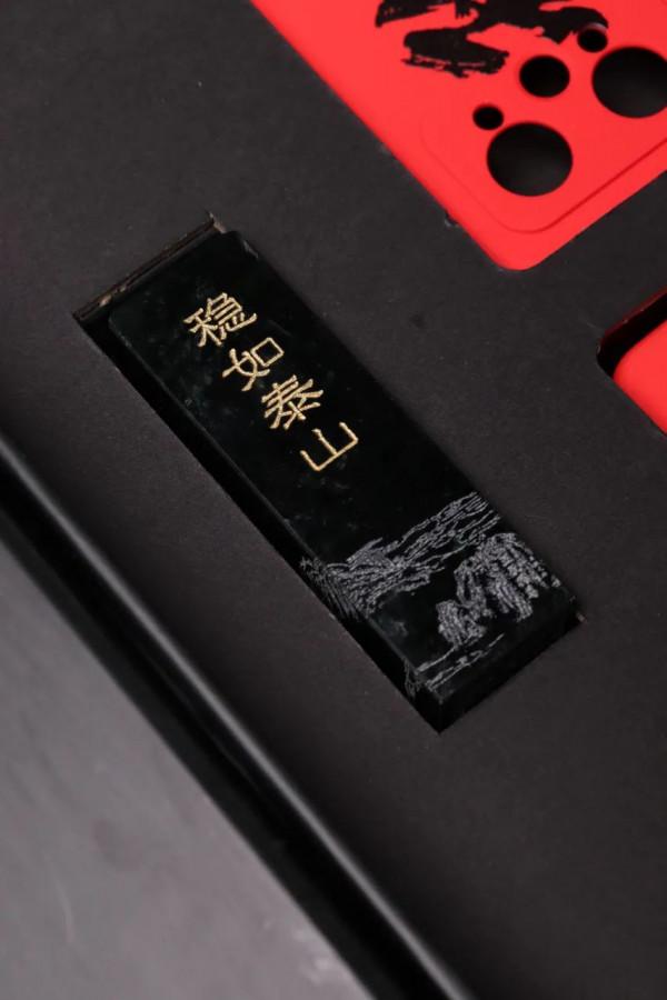 realme“最重磅”跨界