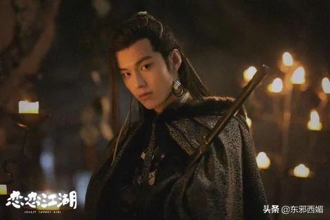 十六年過去了,為什麼我們還是忘不了他? 十六年過去了,為什麼我們還是忘不了他?