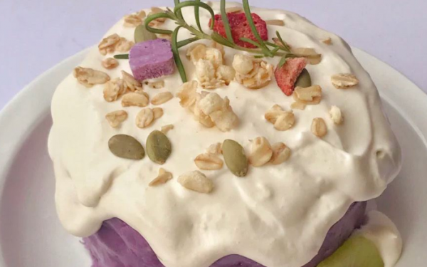 減肥和美食不能共存？那是你不知道它們的好，2道減脂餐送給你