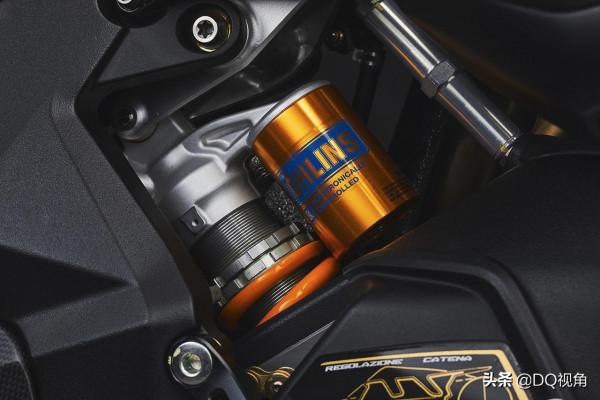 MV奧古斯塔推出限量版Brutale，四缸水冷效能街車，最大215馬力