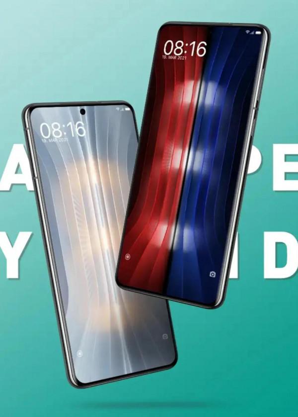 小米12Pro真機亮相,盤點春節前能買到的,配置天花板級別的旗艦 小米12Pro真機亮相,盤點春節前能買到的,配置天花板級別的旗艦