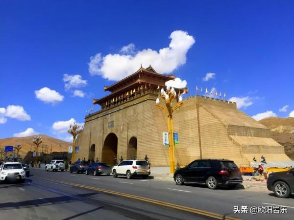 風景在路上！國內最經典的8條親子自駕遊線路，總有一條適合你