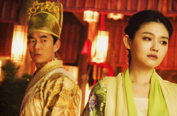 晉端王朱知烊：有明一代唯一一位以世曾孫身份襲封的親王