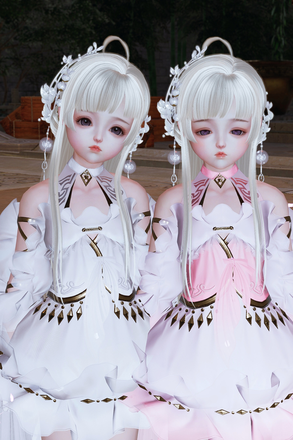 我們服惡人來了箇中二又熱血的萌新，很像年輕時候的你我