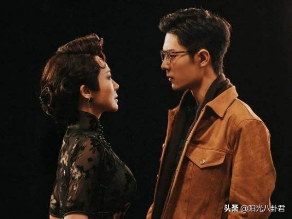 張紀中版《笑傲江湖》主演現狀:有人破產,有人病逝,有人變公知 張紀中版《笑傲江湖》主演現狀:有人破產,有人病逝,有人變公知