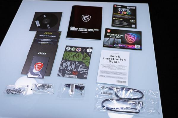 微星 msi B660m 迫擊炮 WiFi D4，它是否符合您的期待？