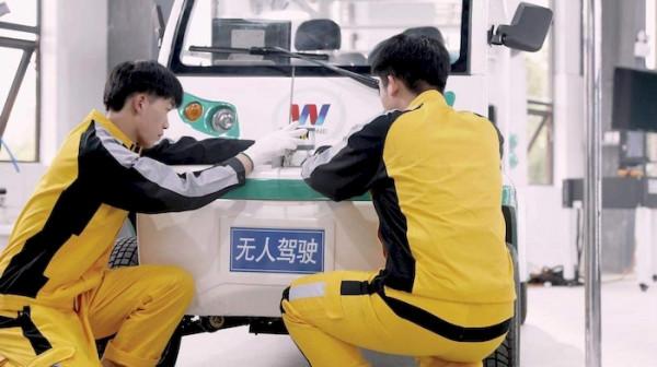 中國東方教育：“職教淮軍”是怎樣煉成的？