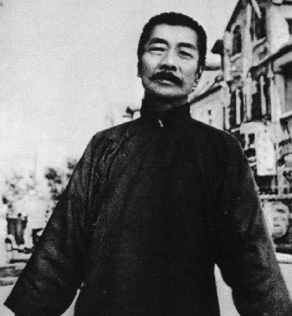 才女蘇雪林：魯迅死後，她撕碎小迷弟的偽裝，痛罵魯迅50年