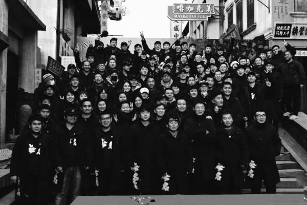 郭富城林家棟任賢齊新片殺青；駭客帝國4首映；沙丘導演新科幻片