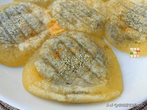 不管有錢沒錢，冷天多吃“地下金蘋果”，蒸熟做成早餐，香甜解饞