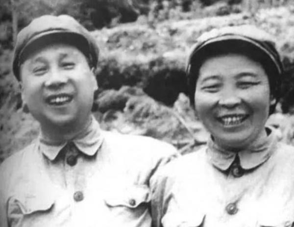 開國女將李貞：回鄉時遇上毒打過自己的前夫，託人帶話讓其安心