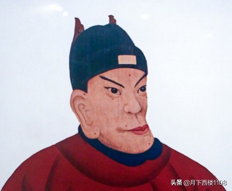 朱元璋“血洗湖南”原因成謎,為何官方文獻僅常寧縣誌有明確記載 朱元璋“血洗湖南”原因成謎,為何官方文獻僅常寧縣誌有明確記載