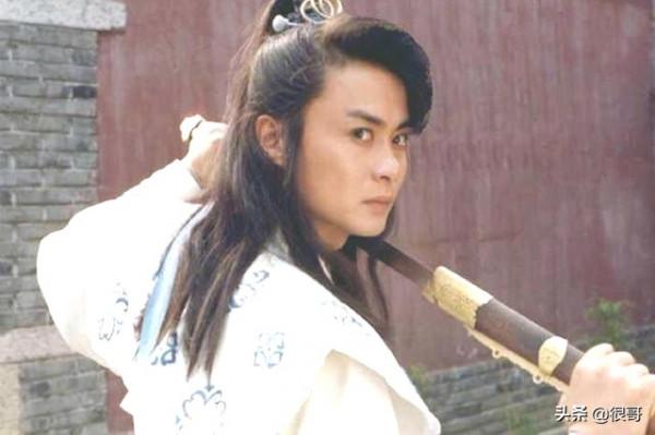 功勳第五單元中的配角:王菁華曾紅極一時,胡琳娜是丁嘉麗的女兒 功勳第五單元中的配角:王菁華曾紅極一時,胡琳娜是丁嘉麗的女兒