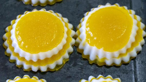 分享8款適合秋天吃的早餐，營養健康又美味，自己在家也能做