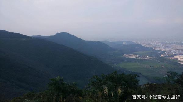 蘇州徒步“小徽杭”,全程18公里,號稱“最虐”卻鮮有人知 蘇州徒步“小徽杭”,全程18公里,號稱“最虐”卻鮮有人知