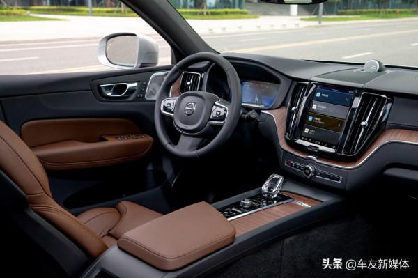 智逸豪華版最具價效比 全新沃爾沃XC60購車手冊 智逸豪華版最具價效比 全新沃爾沃XC60購車手冊