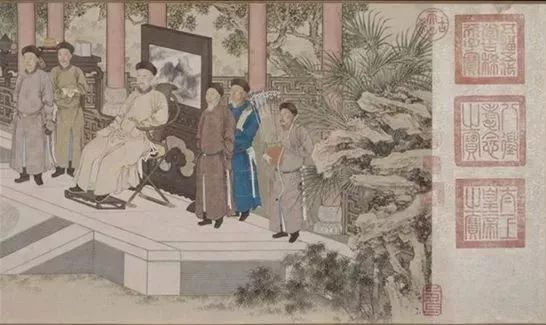 法國吉美博物館藏有兩萬多件中國文物