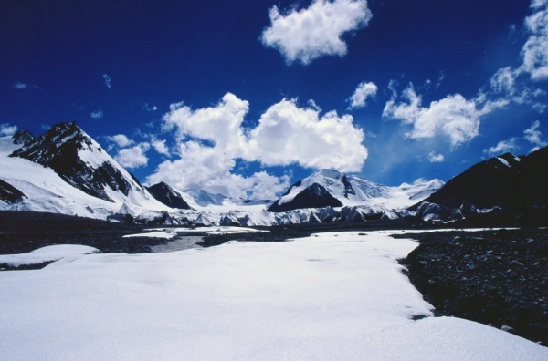 中國第一大河，從何處來？