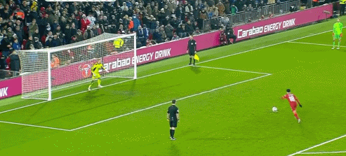 英聯杯-大逆轉！南野拓實讀秒絕平 利物浦點球大戰8-7淘汰萊斯特城