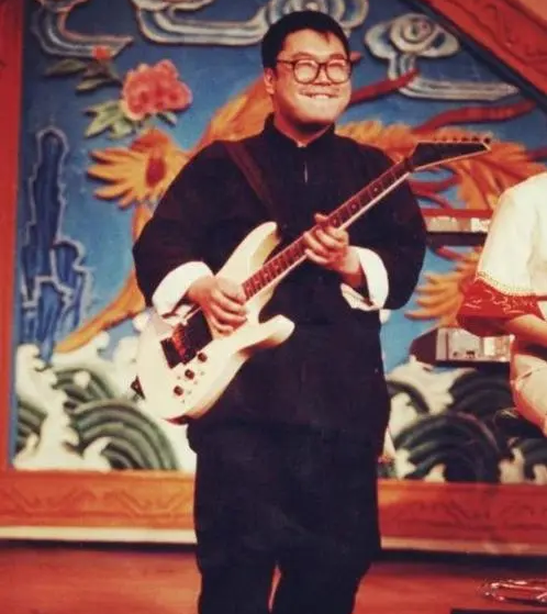 “縴夫哥”尹相傑的毀滅史，他的故事遠比你想得更惡劣