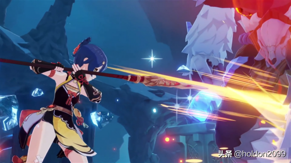 原神攻略 刷聖遺物秘境的技巧 如何利用地脈異常加快效率呢？