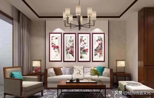 蘇繡：為何能成為四大名繡之首？