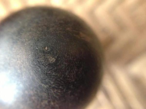 越南紅土沉香珠子