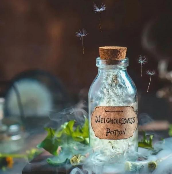 撞出來的幸福感