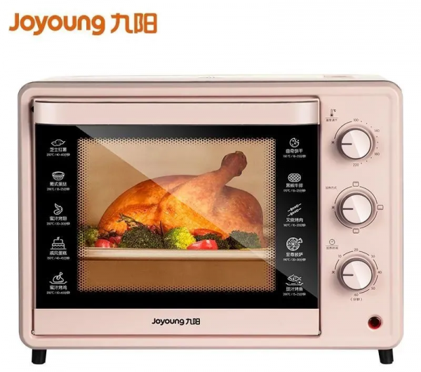 2021十大電烤箱品牌TOP排行榜，大牌、耐用、高性價比