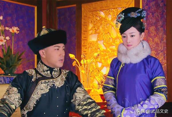 康熙親姐姐：為擒鰲拜賠上一生幸福，死後葬入鰲拜祖墳