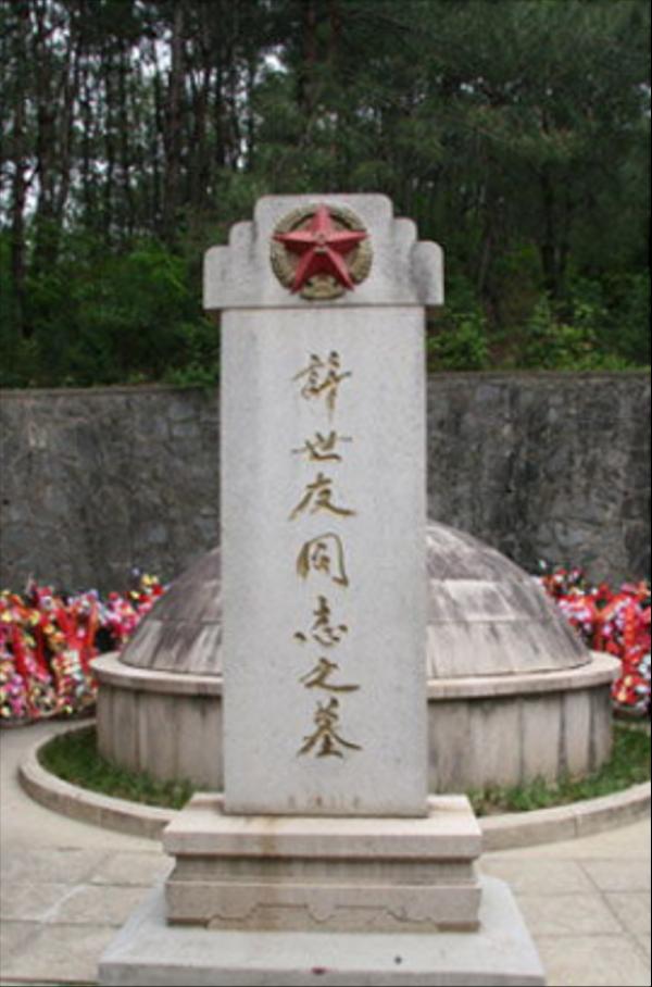 1985年許世友遺體告別:上萬人參加,上千輛車排長龍,撼動南京城 1985年許世友遺體告別:上萬人參加,上千輛車排長龍,撼動南京城