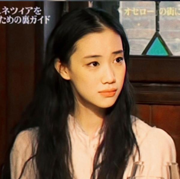 爆紅！！蒼井優懷孕了，我的青春結束了