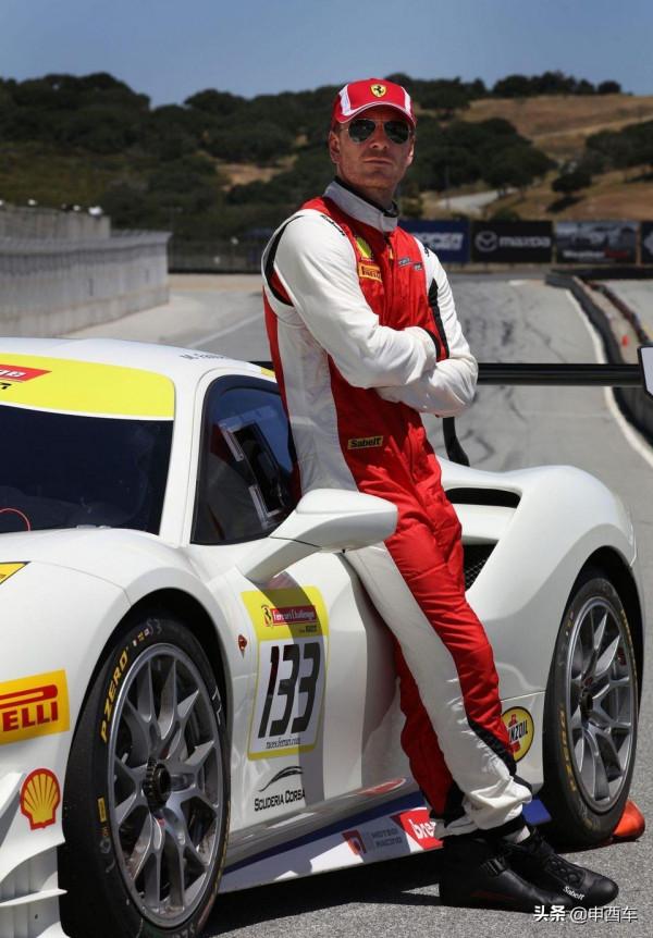 Auto史記 | 法拉利的自吸升功率銷量王，135匹一升！歎為觀止…