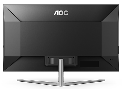 AOC 推出新款 43 英寸電競顯示器：4K 144Hz VA 屏，HDR1000 認證